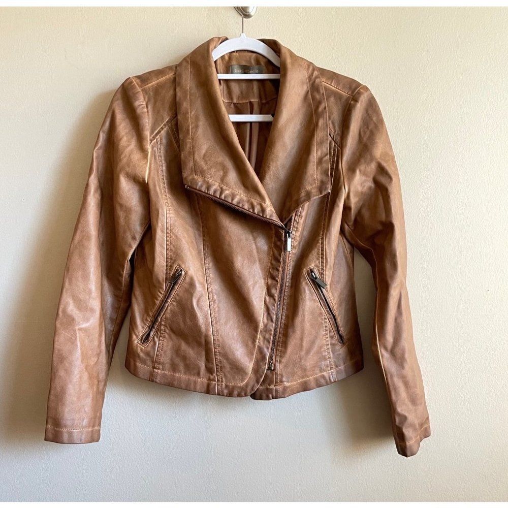 Bagatelle Jacket‎